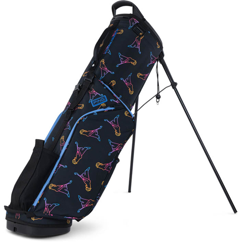 PING Moonlander Carry Bag - PING